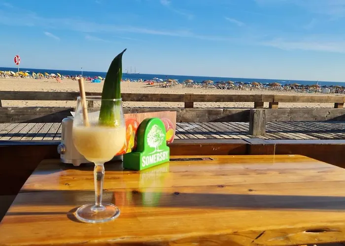 Acropole Algarve Beach Apartment