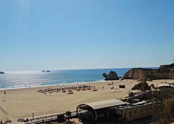 Acropole Algarve Beach Apartment