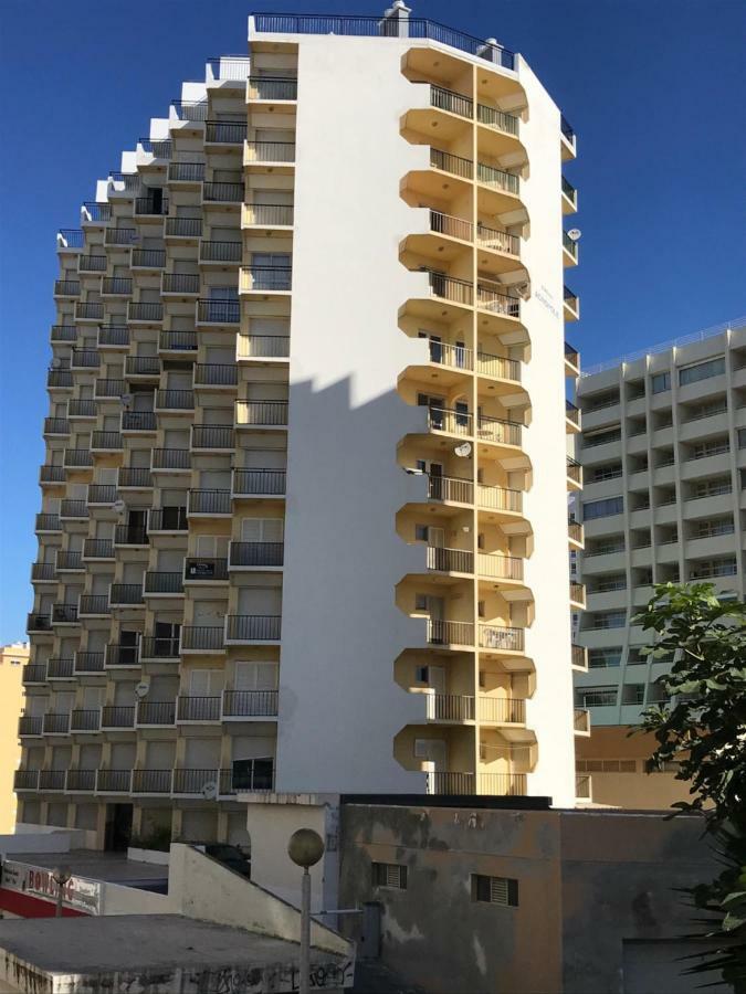 Acropole Algarve Portimão