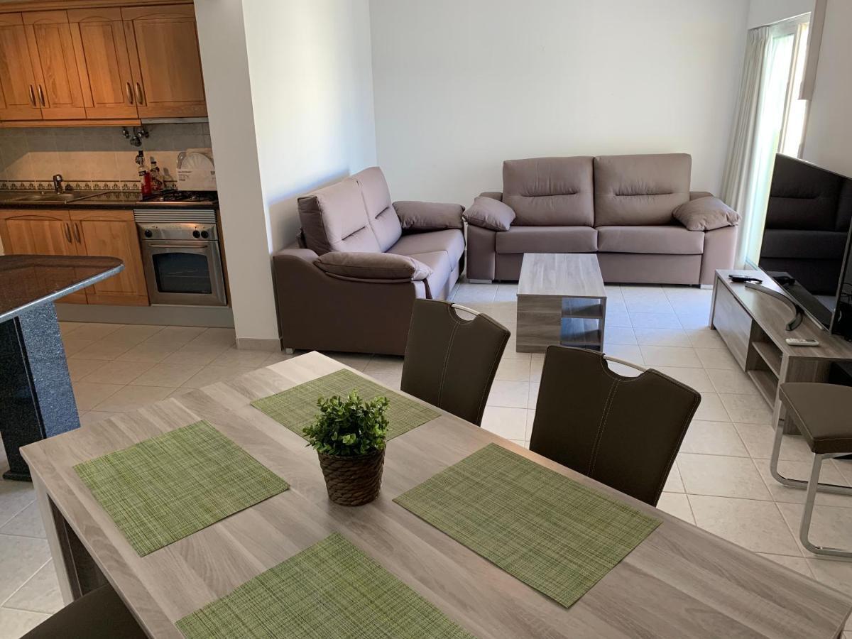 Apartamento Acropole Algarve