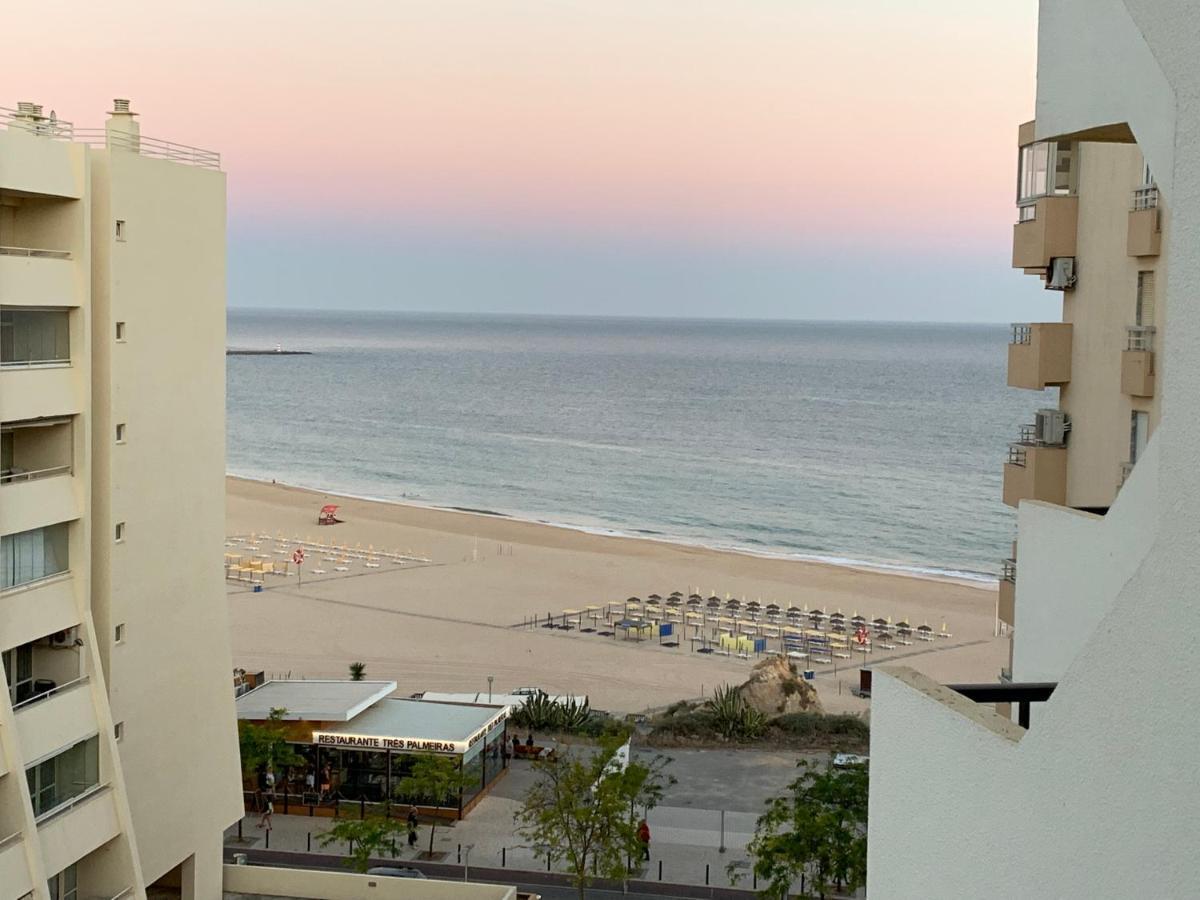 Acropole Algarve Apartamento *