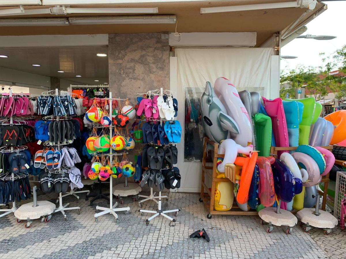 Apartamento Acropole Algarve