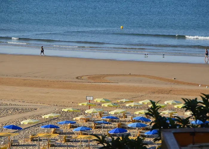 Acropole Algarve Beach Apartment